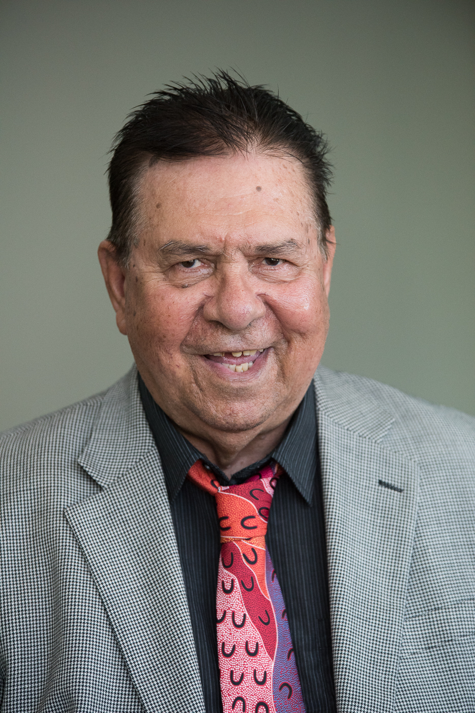 Colin Jarrett