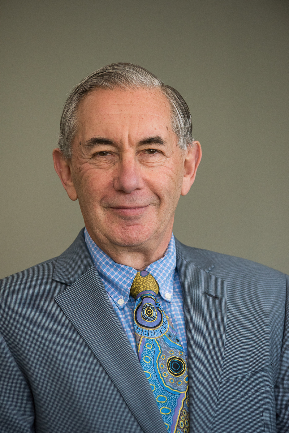 Frank Fischl